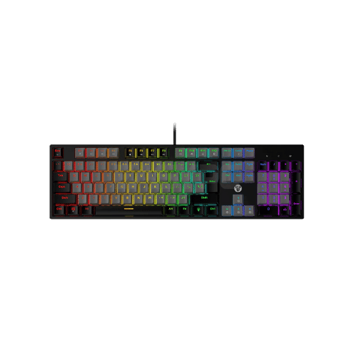 Fantech Atom MK886 Mechanical Gaming Keyboard Fantech Atom MK886 Mechanical Gaming Keyboard